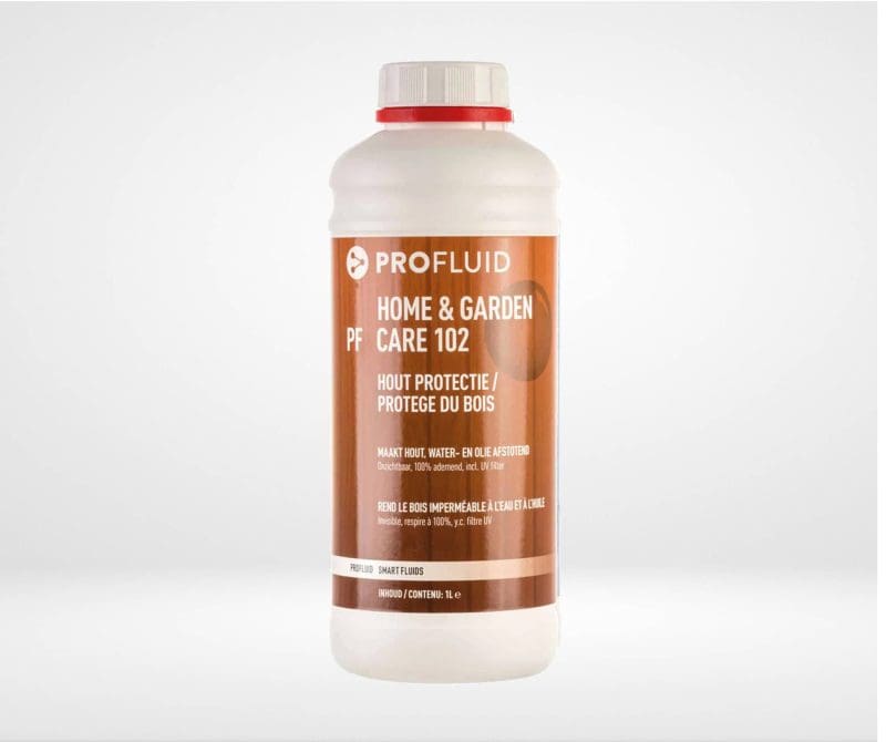 Profluid Nanocoating PF Care 102 1L