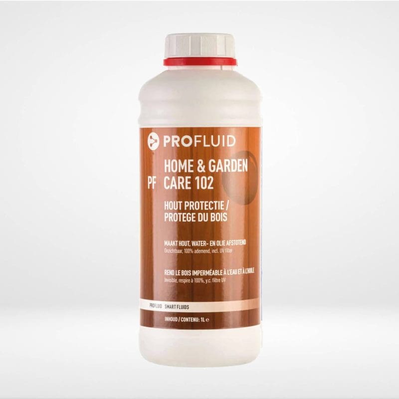 Profluid Nanocoating PF Care 102 1L