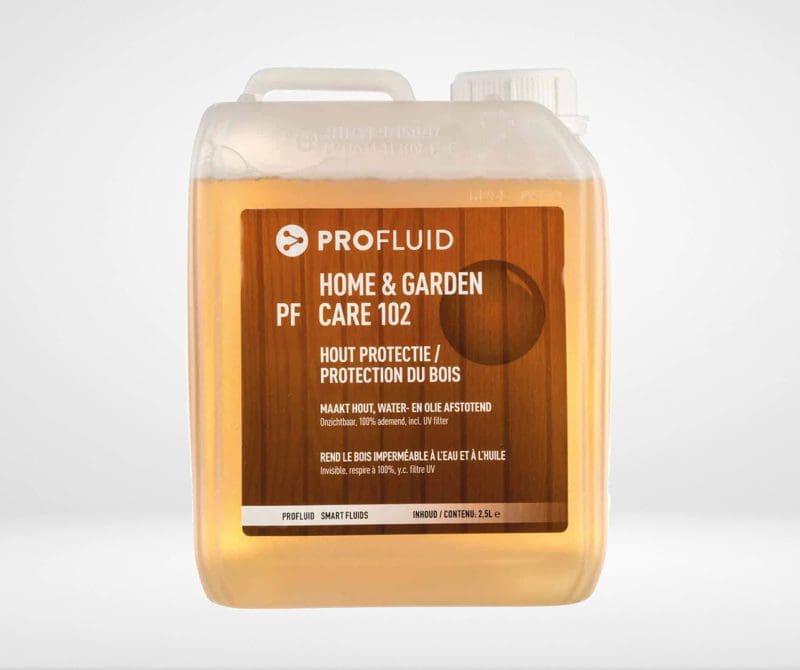 Profluid Nanocoating PF Care 102 2.5L