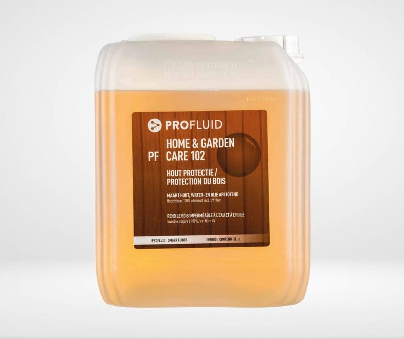 Profluid Nanocoating PF Care 102 5L