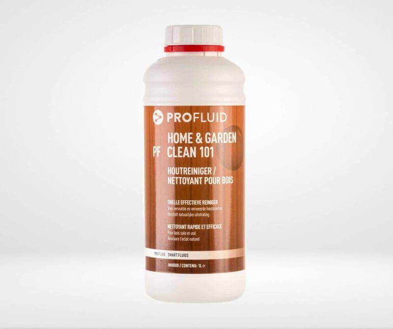 Profluid Reiniger PF Clean 101 1L