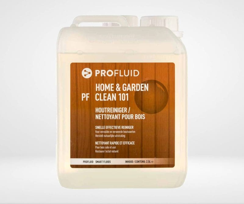 Profluid Reiniger PF Clean 101 2.5L