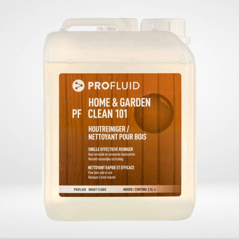 Profluid Reiniger PF Clean 101 2.5L
