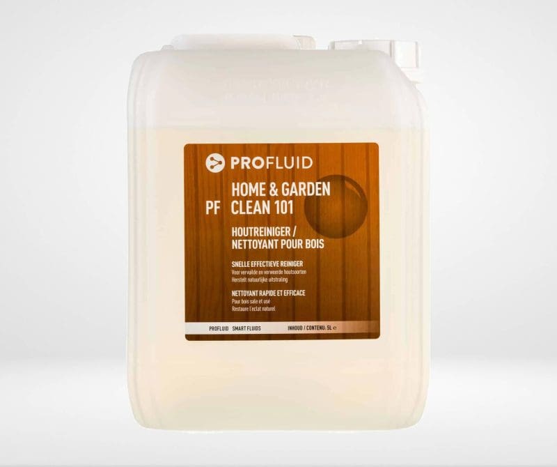 Profluid Reiniger PF Clean 101 5L