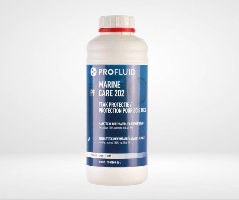 Profluid Nanocoating Hardhout PF Care 102 1L